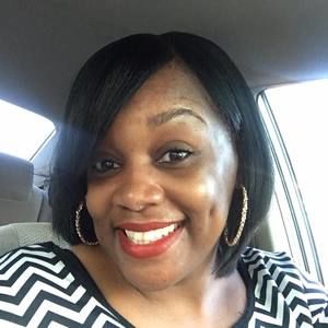 Meet your Posher, Kristy